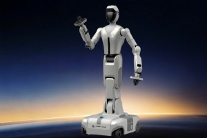 首发| 极佳视界，一个月融资25亿