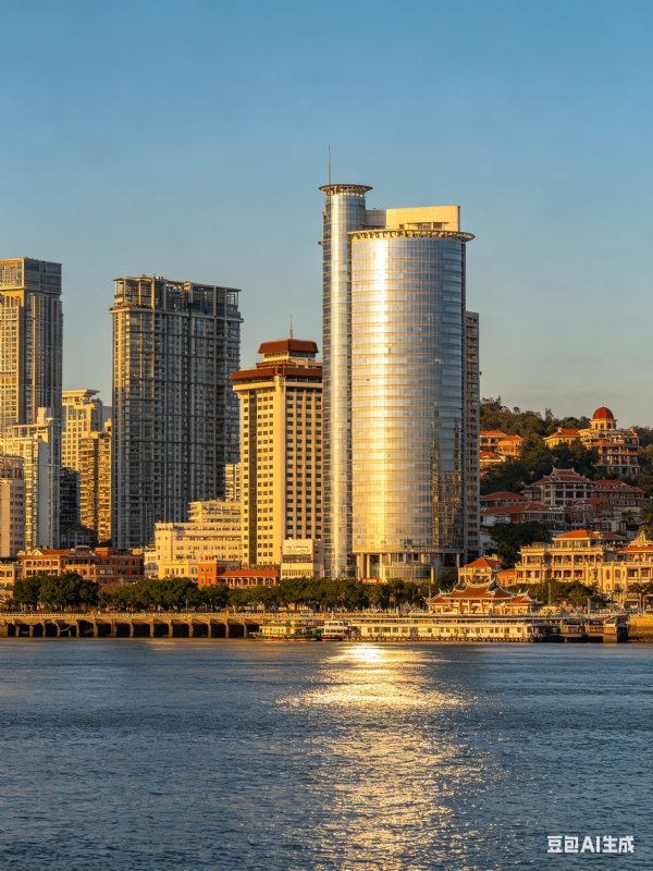 福建省人工智能产业基金招GP