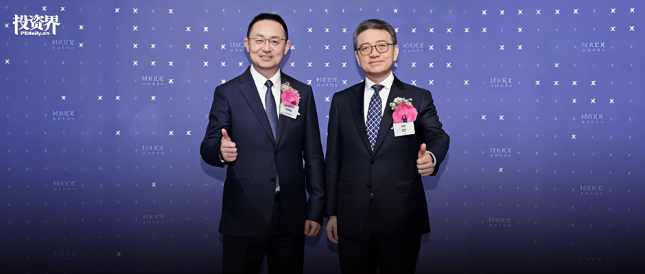 高瓴坐镇，1400亿IPO敲钟了