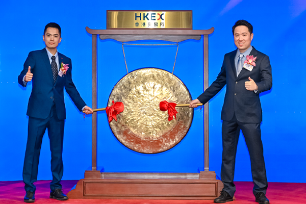 今天群核科技IPO：IDG给最早一笔钱