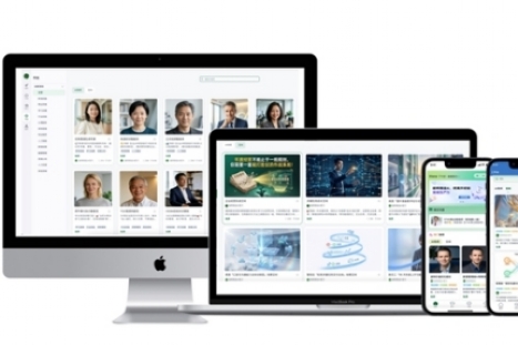 能师高徒AI获天使轮投资，探索高价值经验智能化