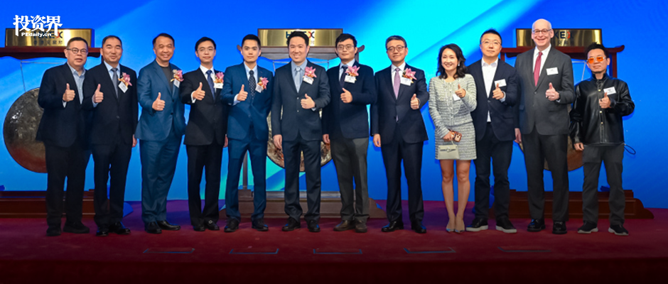 350亿，杭州六小龙最快IPO诞生