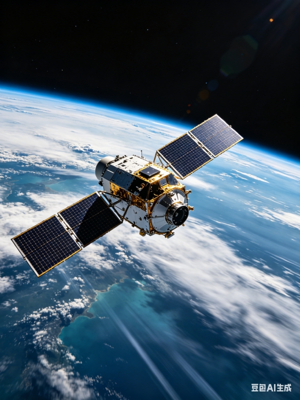 太空安全服务企业「清博空天」完成破千万元天使轮融资