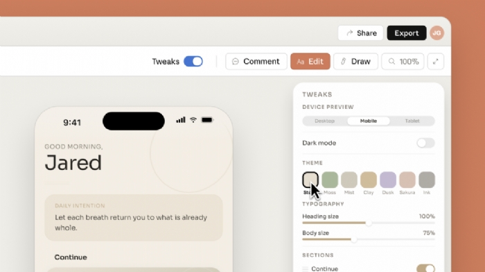 Anthropic 要亲手杀死 Figma 了吗？