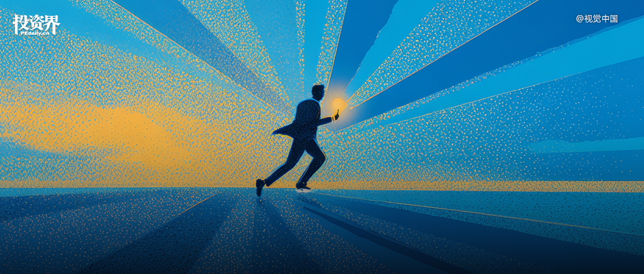 连融三轮，一家3D打印公司爆发