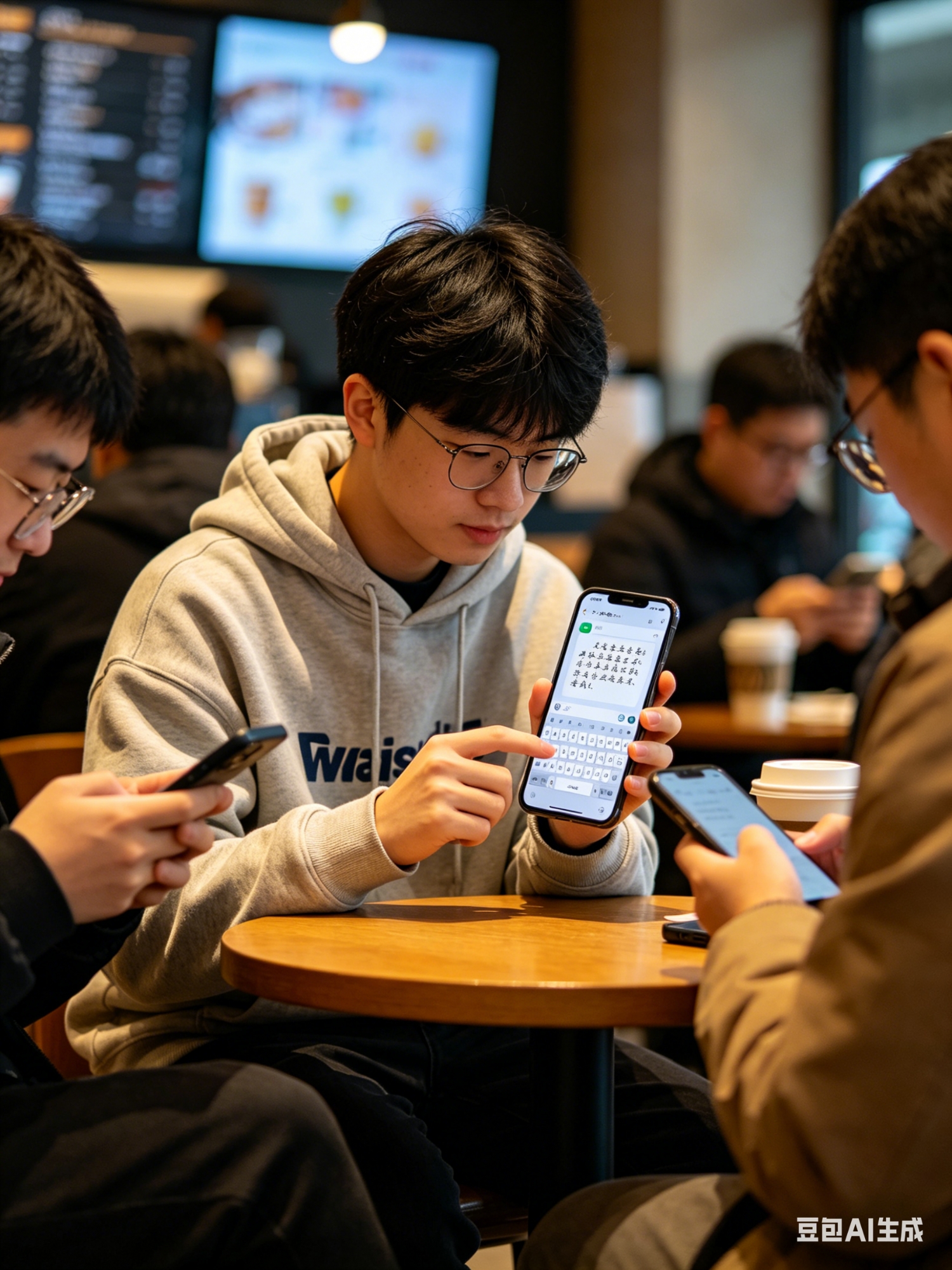 连鲁迅都想不到，当代网友为了省钱开始说文言文了