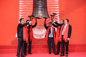 大普微市值1000亿，深圳VC赚翻了