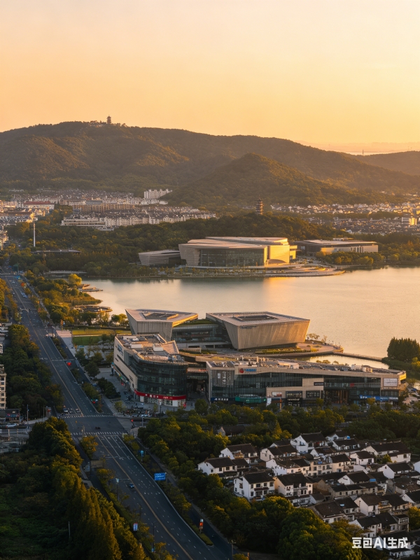 一村资本与宜兴共同设立10亿元AI基金