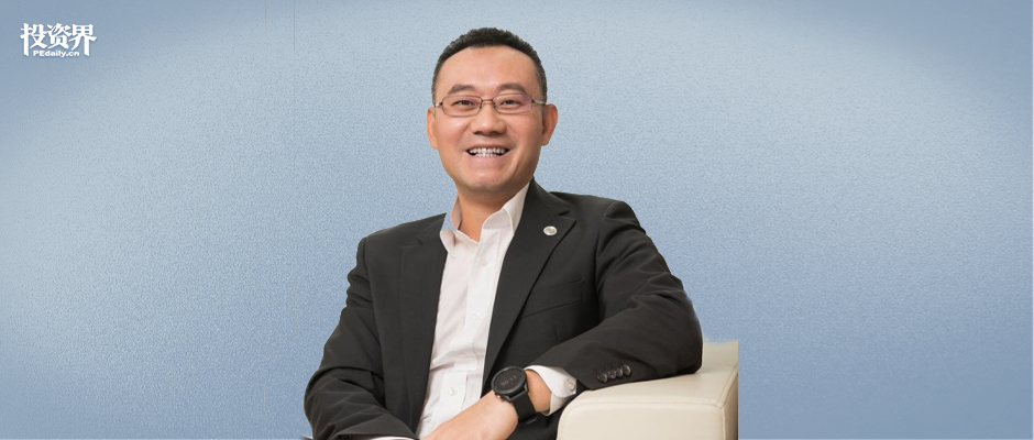 首发|IPO前融3.1亿美金，DeepWay深向刷新重卡自动驾驶赛道融资纪录