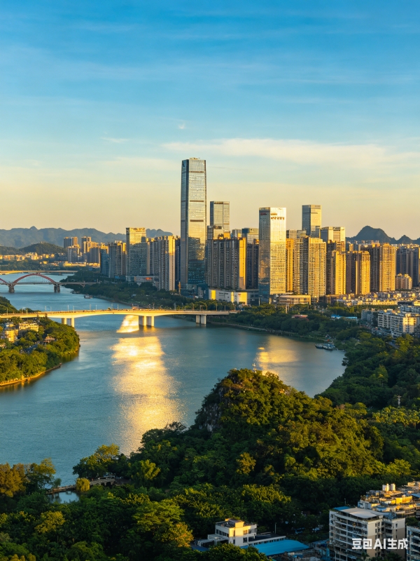 广西科技成果转化母基金设立，20亿