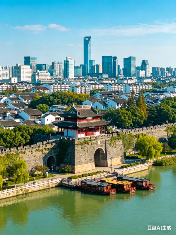 15亿，嘉兴市并购基金招GP