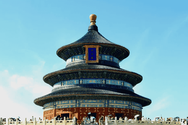 200亿，北京经开区新设四只产业投资基金