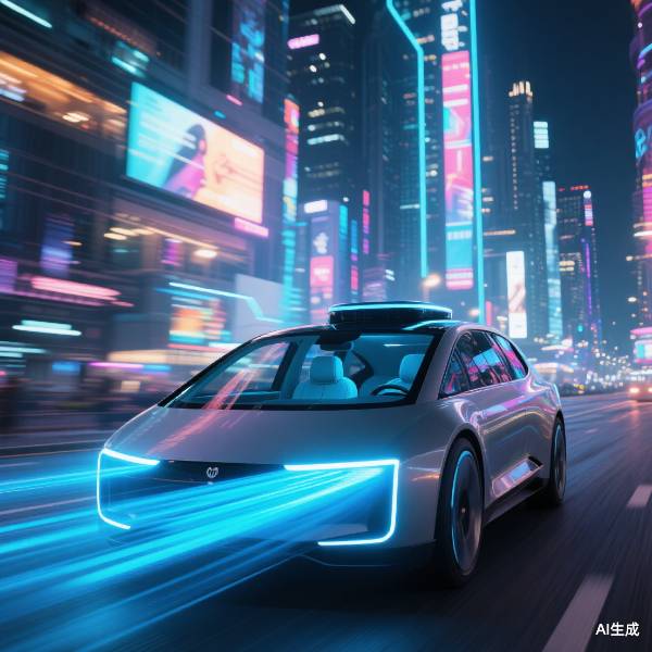 无人能在叙事上打败特斯拉