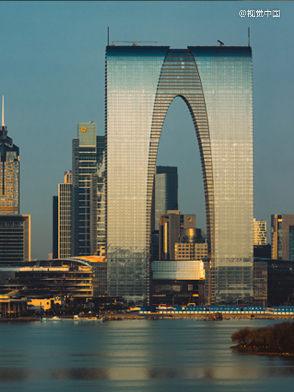 今天，中际旭创10000亿：苏州赢麻了