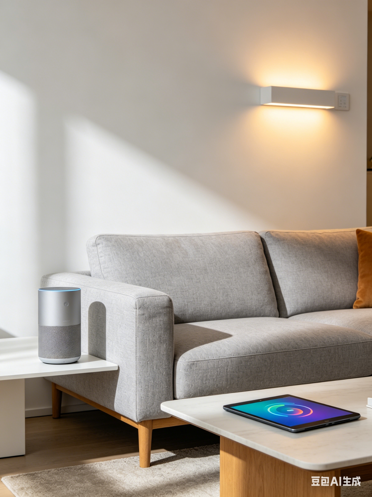 AI家居三重考验：家装边界、单品分化、生态之争