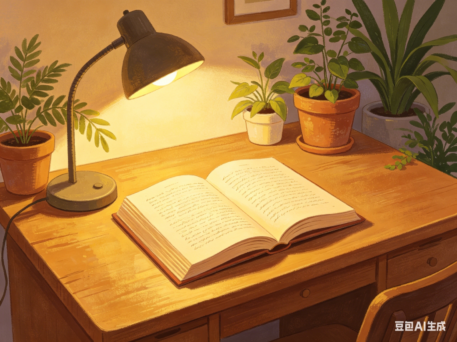 只在读书日才读书，AI都要嘲笑我们了