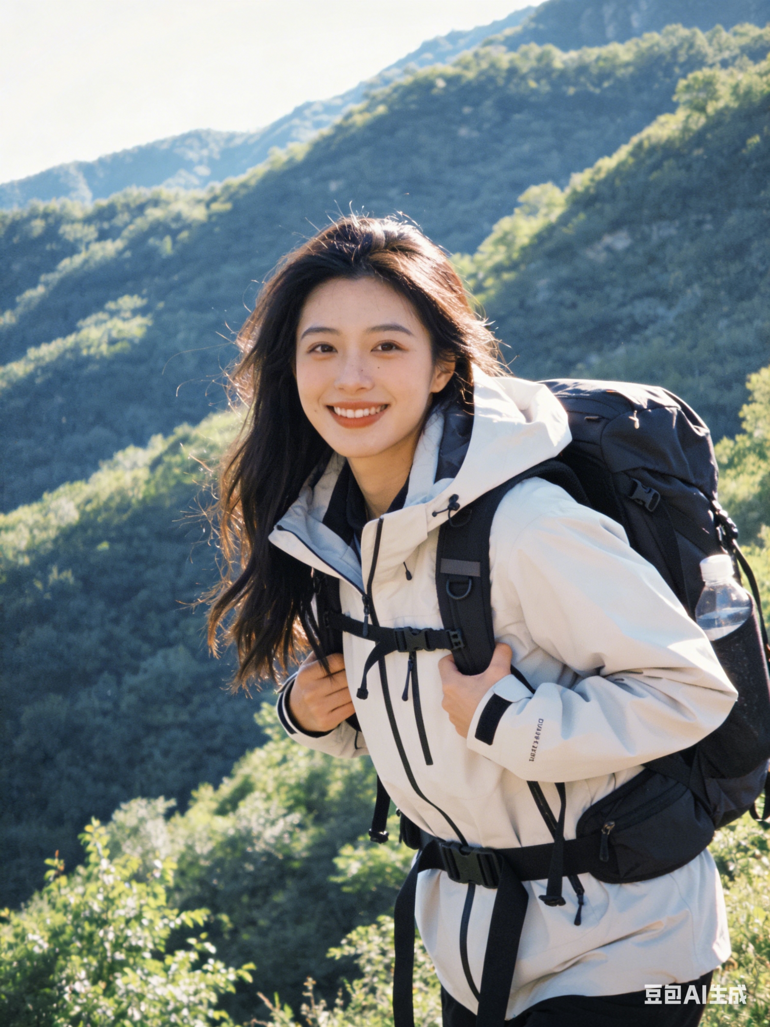 你身上的冲锋衣，可能正在毒害全人类？