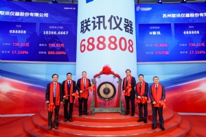 永鑫方舟复盘：中际旭创投资人又敲钟了