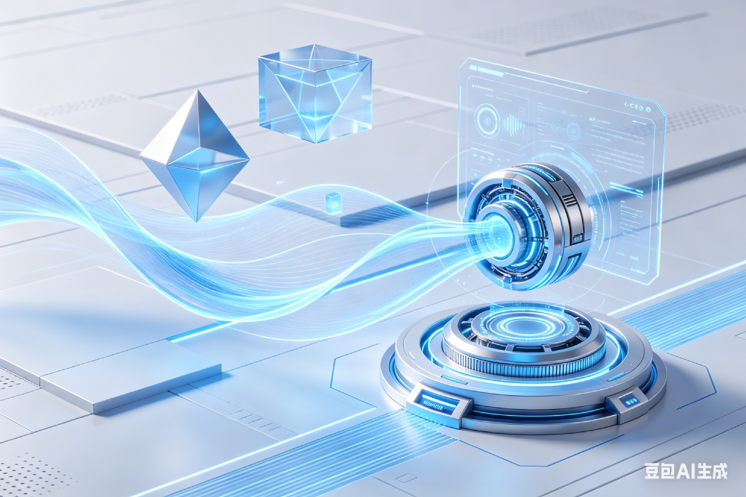 DeepSeek 憋了一年半，终于交作业了