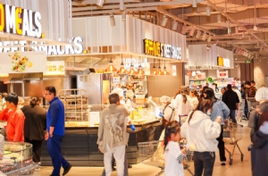 永辉超市调改迈入第二阶段，以商品力和十大健康场景赋能门店升级