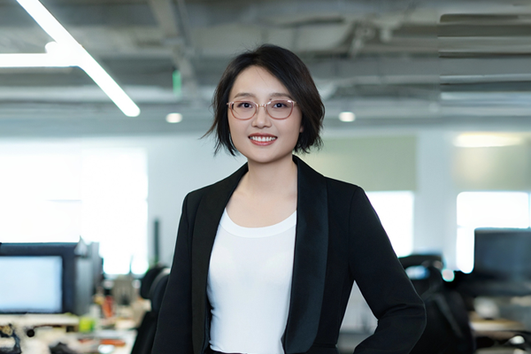 首发| 清华女博士带队，中数睿智又融资数亿