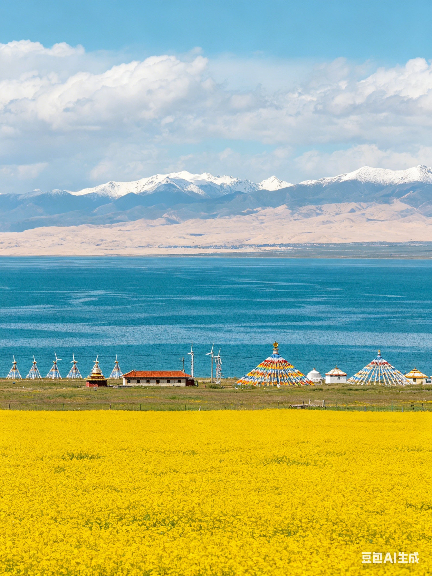 青海发布政府投资基金管理办法