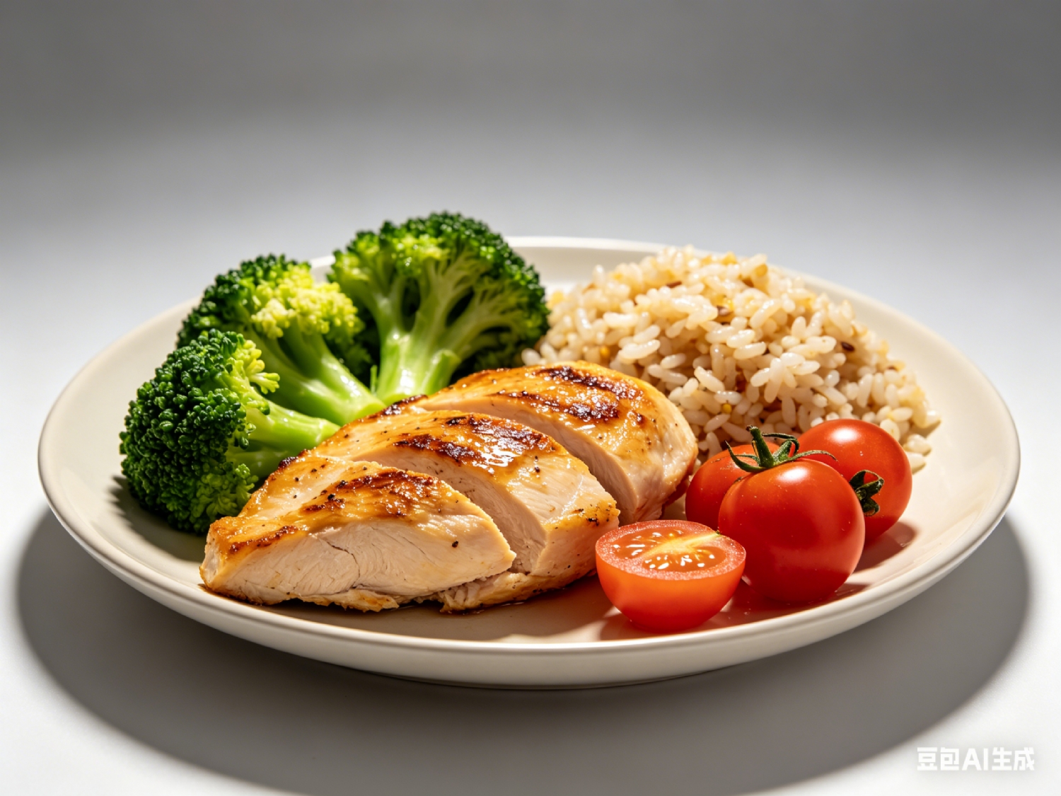 50块白人饭降级到15块沙县，减脂打工人不吃草了