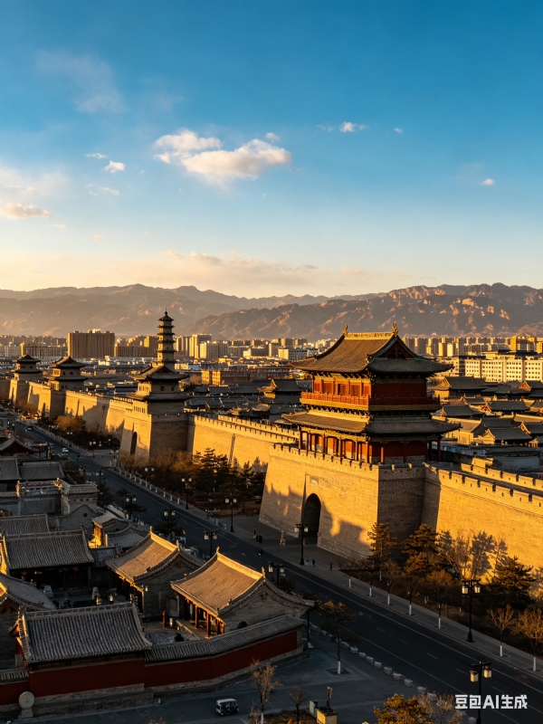 大同市云冈经济技术开发区云创股权投资基金招GP