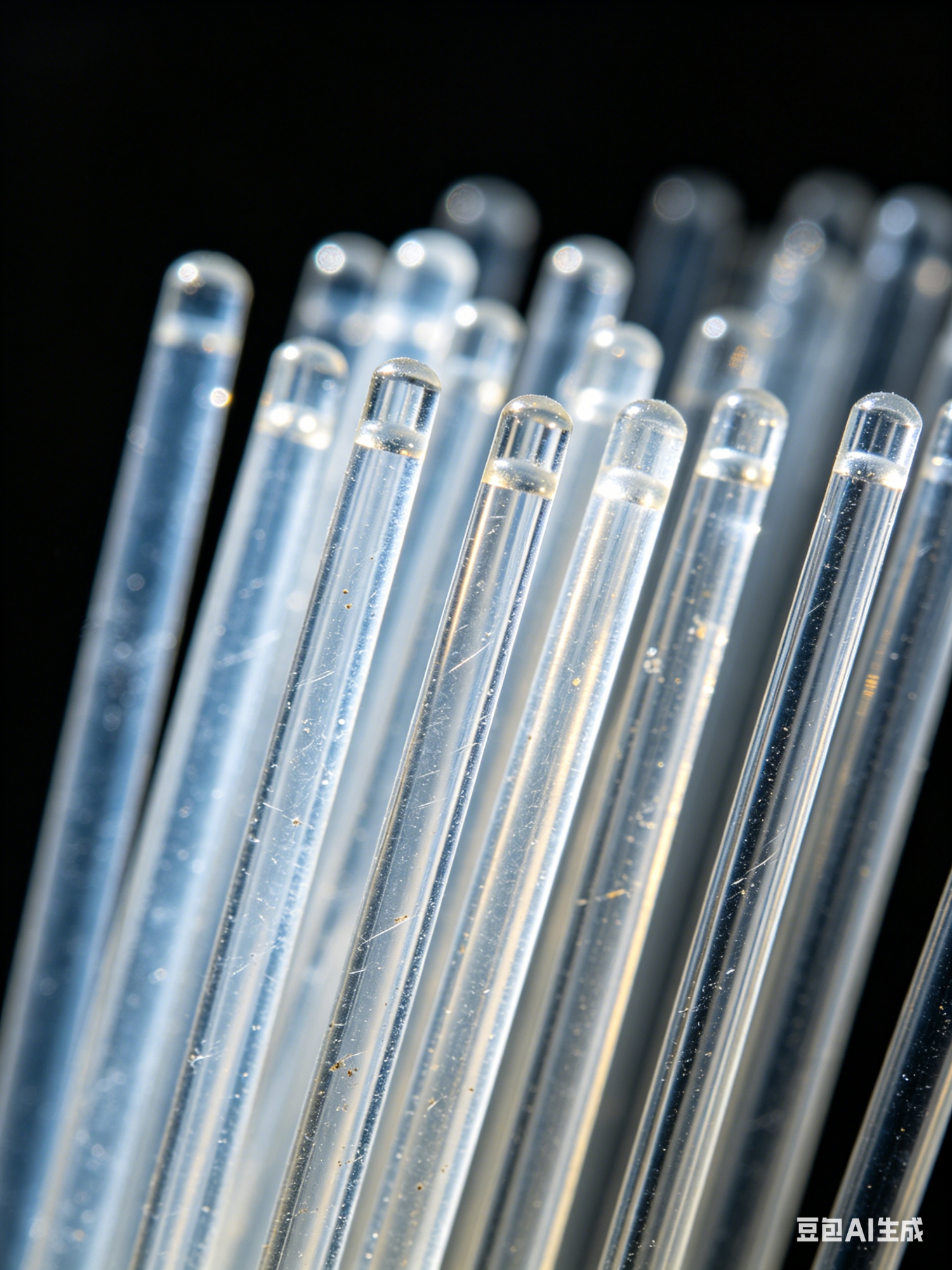 中国光纤大爆单