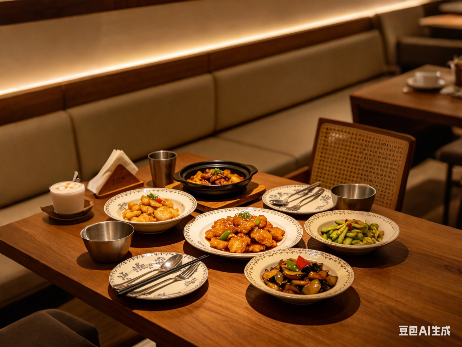 29元一片锅包肉，东北菜Bistro是门好生意吗？