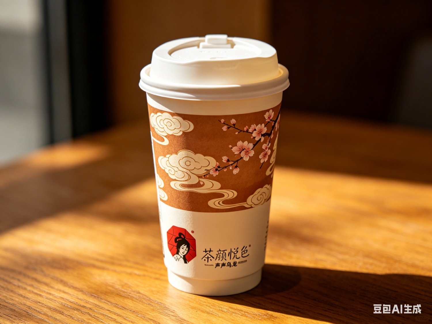 茶颜悦色，再战深圳