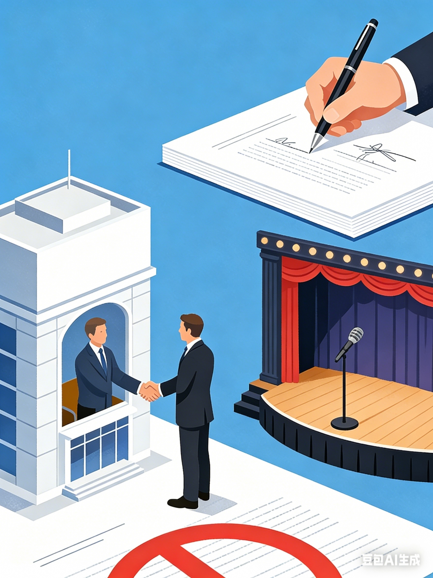 四大科技巨头财报夜：继续奏乐，继续舞