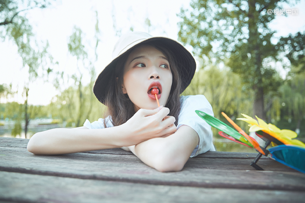 湖南县城状元创办阿麦斯，中国最大糖果IPO要来了