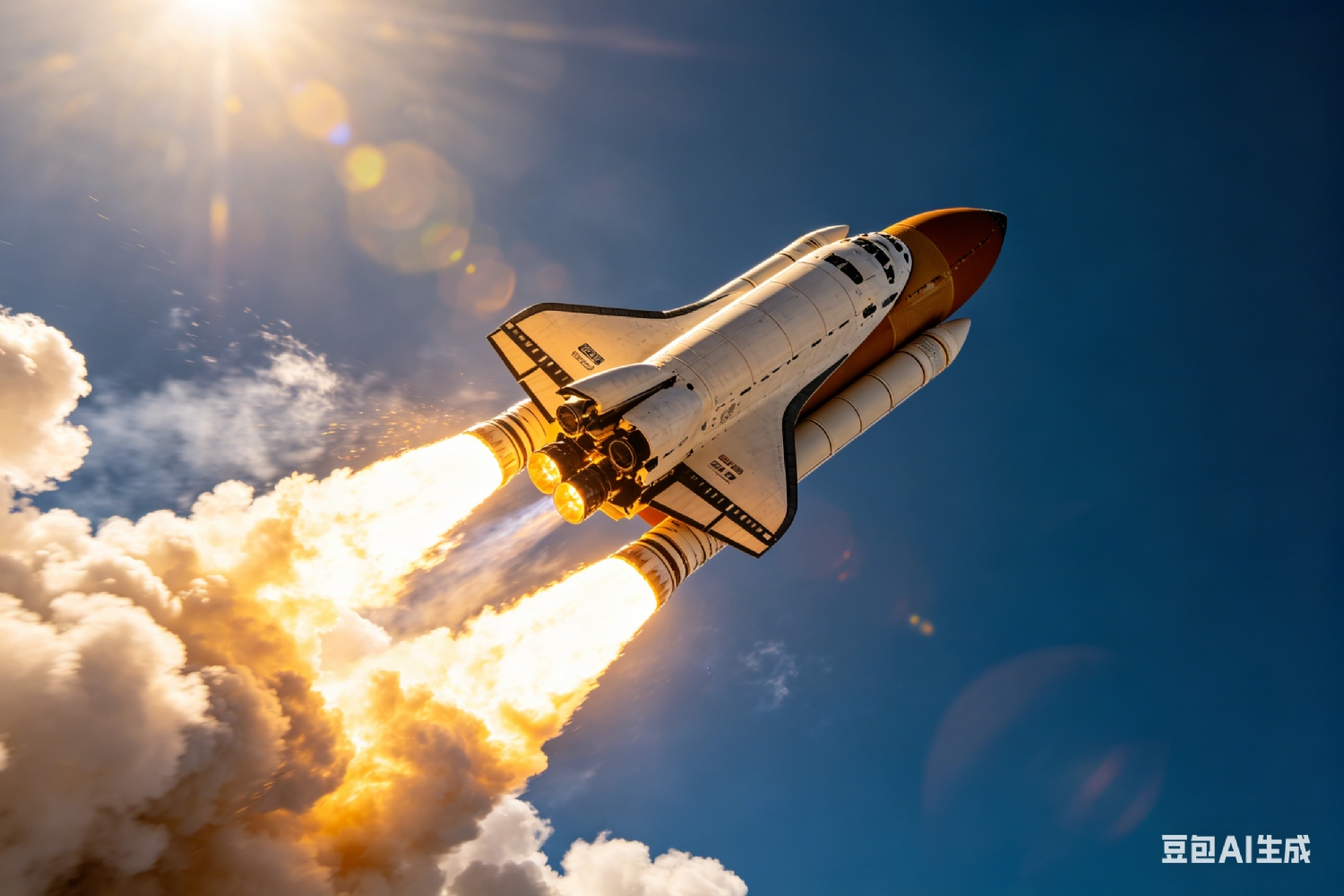 大航跃迁完成5亿元融资，国内首款塔架回收火箭首飞加速