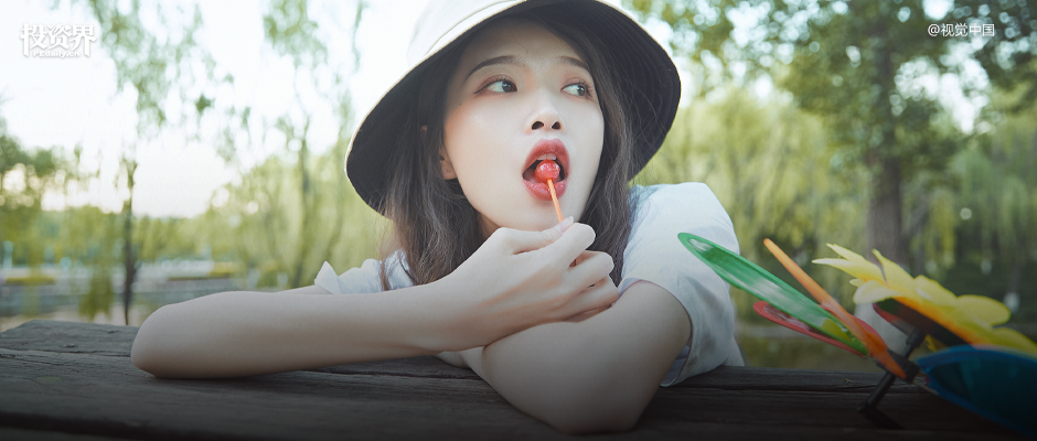 湖南县城状元，干出中国最大糖果IPO