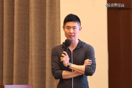 科律律所:徐一林3