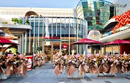 Tims天好中国2025全年业绩：全国门店增至1047家 注册会员超3100万