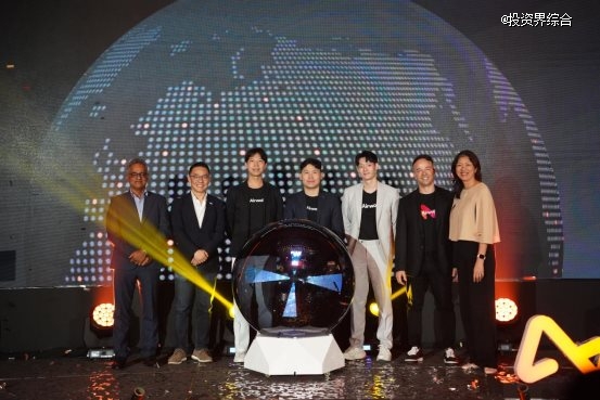 Airwallex空中云汇在马来西亚推出全系列产品，助力企业降低跨境支付成本