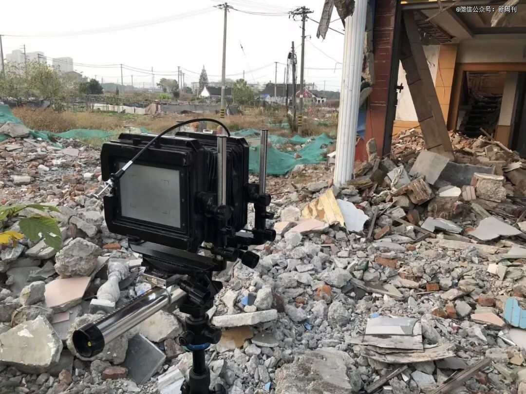 “毕业后专业就消失了”他们比想象中平静(图2)