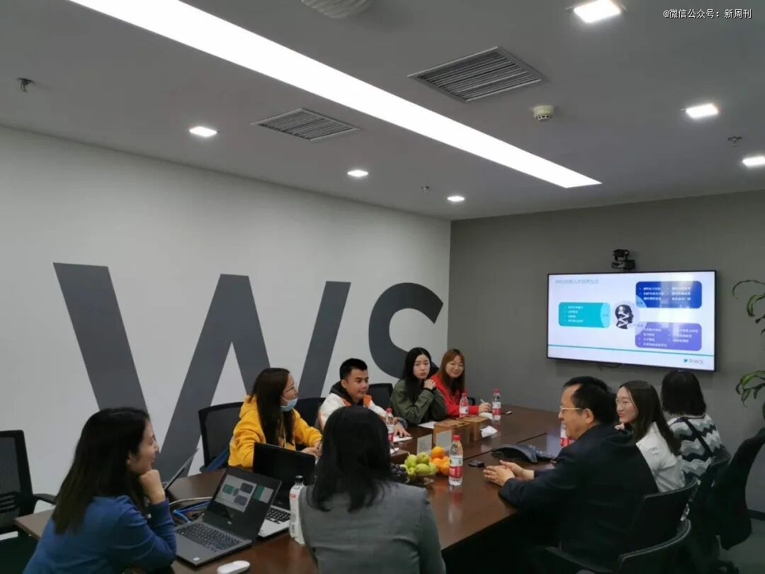 “毕业后专业就消失了”他们比想象中平静(图4)