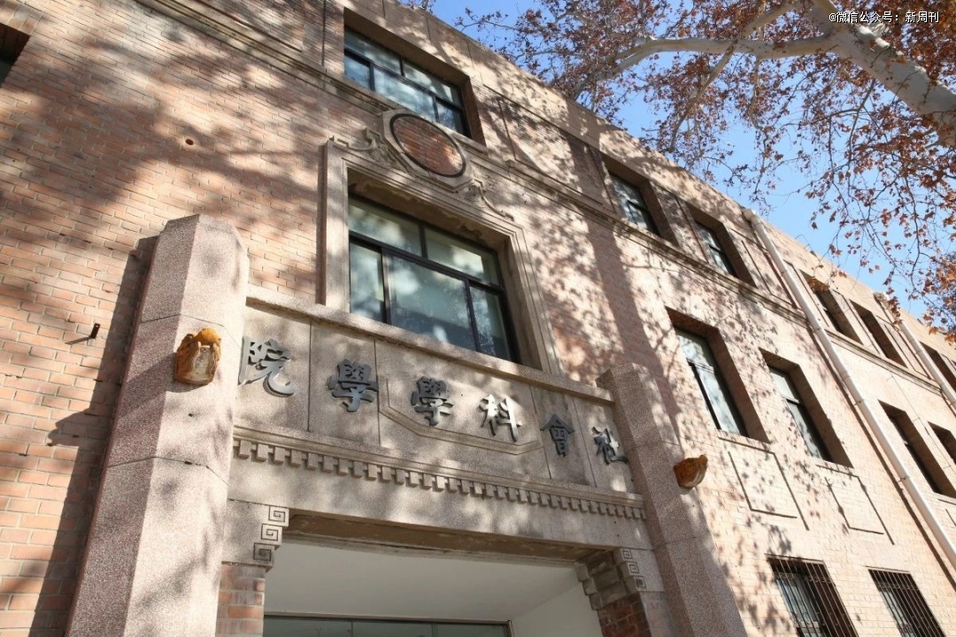 “毕业后专业就消失了”他们比想象中平静(图7)