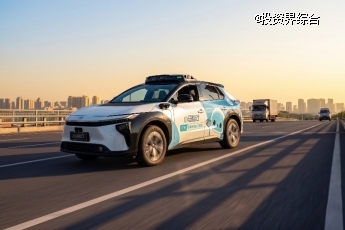 小马智行重构万亿级出行与物流生态：2027版Robotaxi成本低于23万，首发L4级无人轻卡