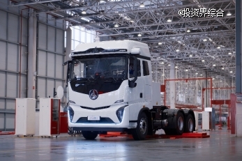 小马智行重构万亿级出行与物流生态：2027版Robotaxi成本低于23万，首发L4级无人轻卡