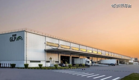 供需向好，运营提质：中金普洛斯REIT召开2025年度业绩说明会