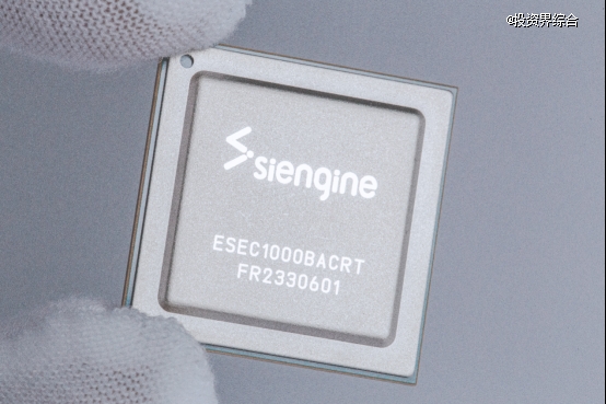 从智能汽车到端侧智能体，芯擎科技重装亮相北京车展