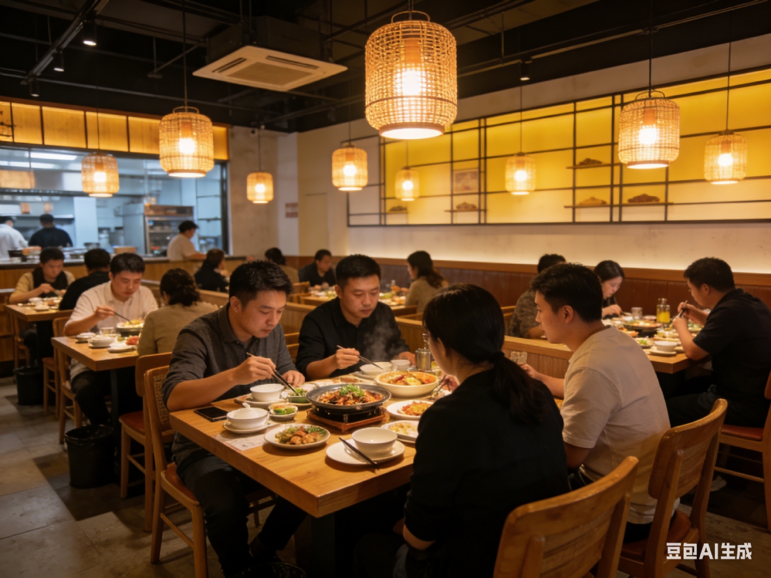 巅峰集结，FBIF2026首日回顾！全球食品高层共探破局之路