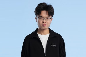 杨植麟现身后，Kimi又融资140亿