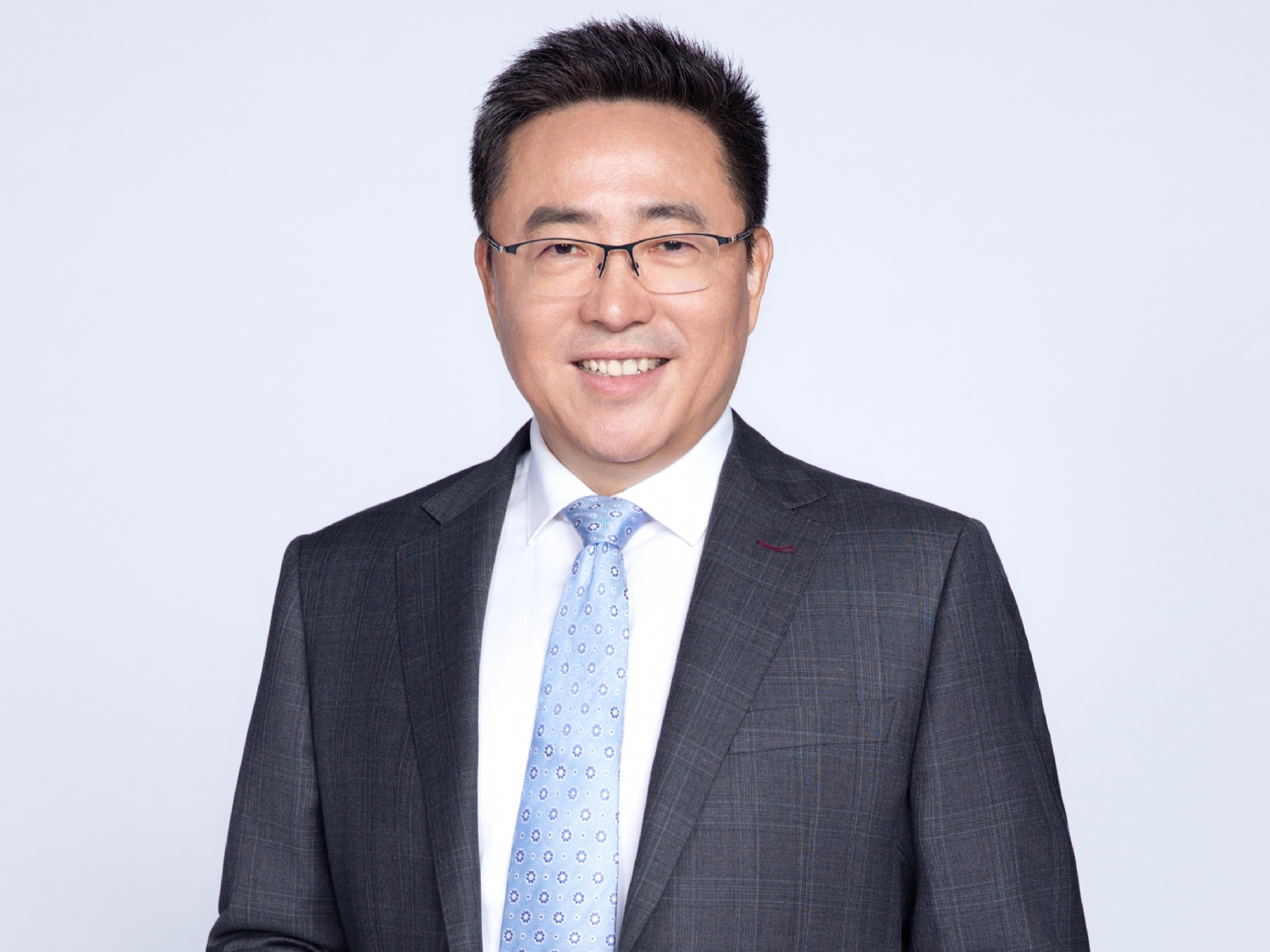 毅达资本完成新老交接，尤劲柏接任董事长