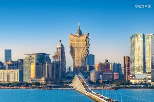 刚刚，澳门招来千亿PE：厚朴成立澳门办公室