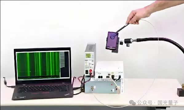 国光量子完成A+轮融资，金冠电气领投